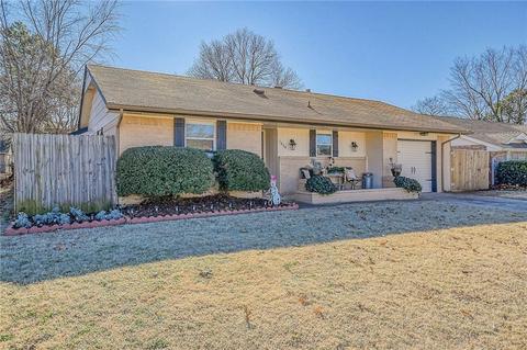 1634 Sheffield Dr, Norman, OK 73071 photo 2