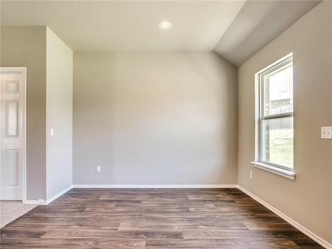 9912 Jackrabbit Rd, Yukon, OK 73099 photo 6