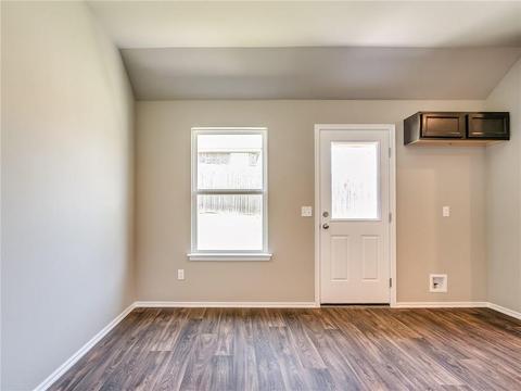 9912 Jackrabbit Rd, Yukon, OK 73099 photo 4