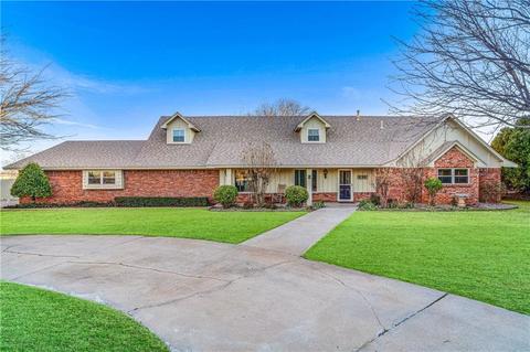 2 Union Cir, Altus, OK 73521 photo 1