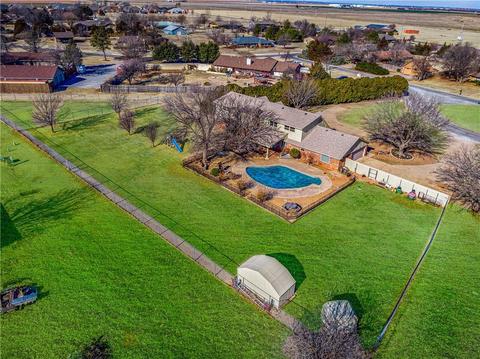 2 Union Cir, Altus, OK 73521 photo 8