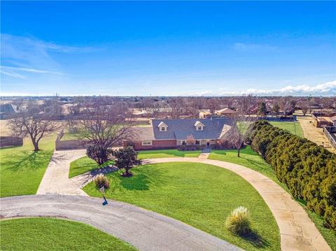 2 Union Cir, Altus, OK 73521 photo 2