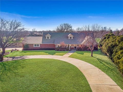 2 Union Cir, Altus, OK 73521 photo 5