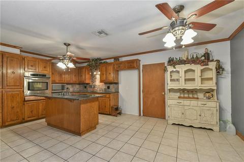 2015 Conner Rd, Choctaw, OK 73020 photo 5