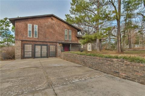 2015 Conner Rd, Choctaw, OK 73020 photo 2