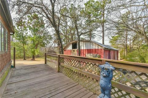 2015 Conner Rd, Choctaw, OK 73020 photo 25