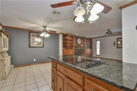 2015 Conner Rd, Choctaw, OK 73020 photo 6