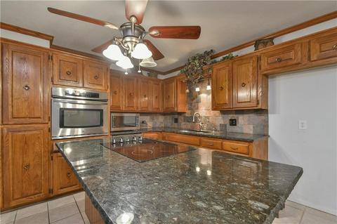 2015 Conner Rd, Choctaw, OK 73020 photo 4