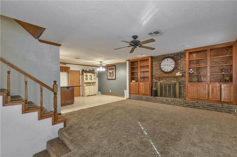 2015 Conner Rd, Choctaw, OK 73020 photo 9
