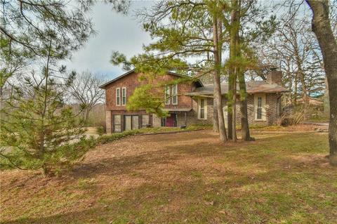 2015 Conner Rd, Choctaw, OK 73020 photo 1