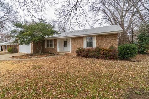 1029 W Imhoff St, Norman, OK 73072 photo 1