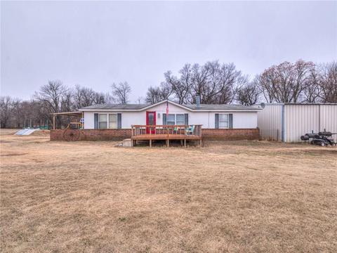 2095 E Sooner Rd, Tuttle, OK 73089 photo 1