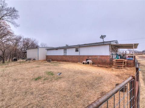 2095 E Sooner Rd, Tuttle, OK 73089 photo 28