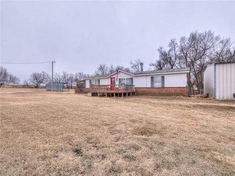 2095 E Sooner Rd, Tuttle, OK 73089 photo 2