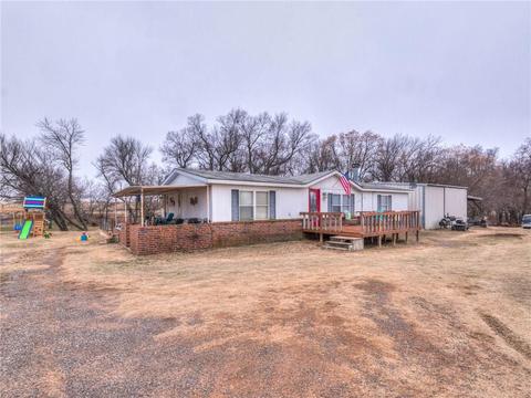 2095 E Sooner Rd, Tuttle, OK 73089 photo 3