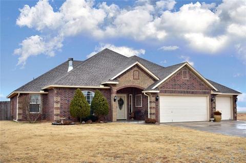 1201 Abraham Dr, Tuttle, OK 73089 photo 1