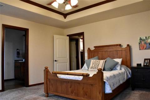 1201 Abraham Dr, Tuttle, OK 73089 photo 9