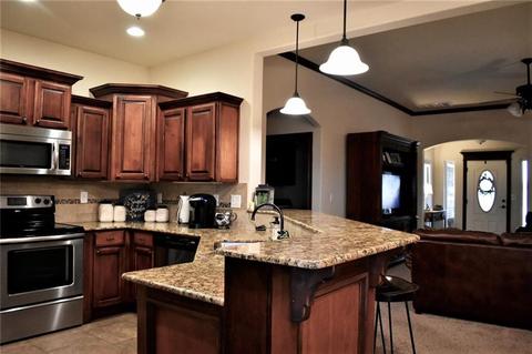 1201 Abraham Dr, Tuttle, OK 73089 photo 8