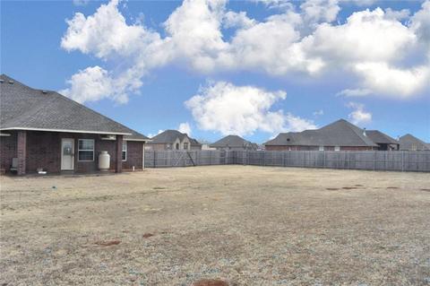 1201 Abraham Dr, Tuttle, OK 73089 photo 19