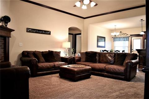 1201 Abraham Dr, Tuttle, OK 73089 photo 4