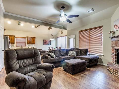 20680 Frontier Pl, Harrah, OK 73045 photo 3