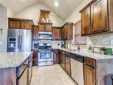 20680 Frontier Pl, Harrah, OK 73045 photo 10