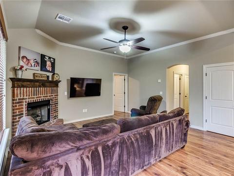20680 Frontier Pl, Harrah, OK 73045 photo 5