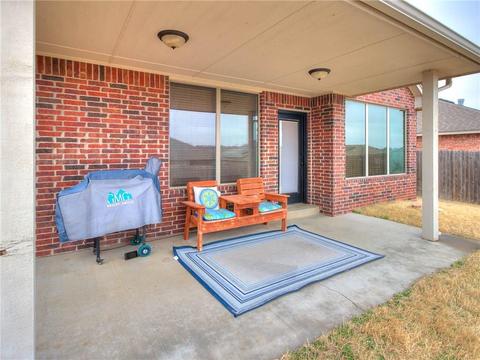 20680 Frontier Pl, Harrah, OK 73045 photo 33
