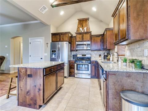 20680 Frontier Pl, Harrah, OK 73045 photo 9