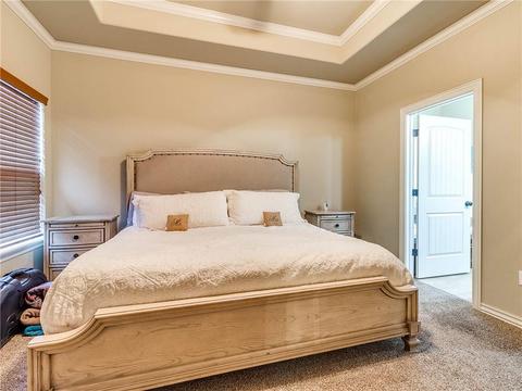 20680 Frontier Pl, Harrah, OK 73045 photo 24