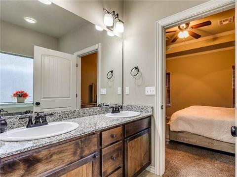 20680 Frontier Pl, Harrah, OK 73045 photo 27