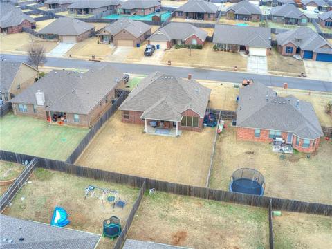 20680 Frontier Pl, Harrah, OK 73045 photo 35