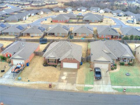 20680 Frontier Pl, Harrah, OK 73045 photo 34