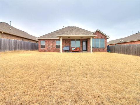 20680 Frontier Pl, Harrah, OK 73045 photo 32