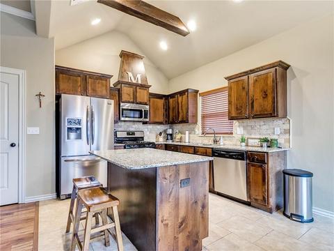 20680 Frontier Pl, Harrah, OK 73045 photo 8
