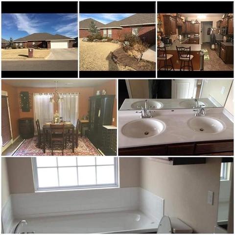 3100 White Tail St, Altus, OK 73521 photo 3