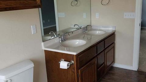 3100 White Tail St, Altus, OK 73521 photo 8