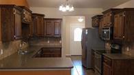 3100 White Tail St, Altus, OK 73521 photo 4