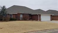 3100 White Tail St, Altus, OK 73521 photo 1