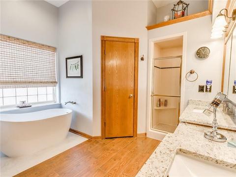 850 Oaklawn Dr, Tuttle, OK 73089 photo 22