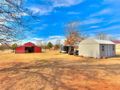 850 Oaklawn Dr, Tuttle, OK 73089 photo 34