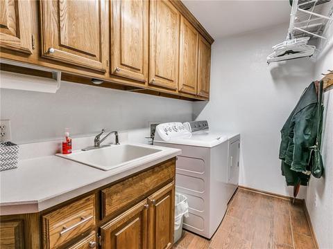 850 Oaklawn Dr, Tuttle, OK 73089 photo 35