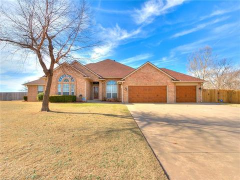 850 Oaklawn Dr, Tuttle, OK 73089 photo 2