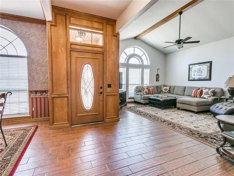 850 Oaklawn Dr, Tuttle, OK 73089 photo 5