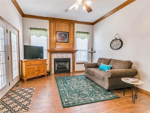 850 Oaklawn Dr, Tuttle, OK 73089 photo 9