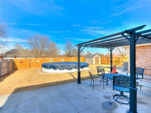 850 Oaklawn Dr, Tuttle, OK 73089 photo 30