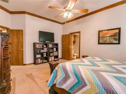 850 Oaklawn Dr, Tuttle, OK 73089 photo 18