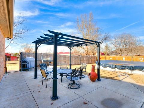 850 Oaklawn Dr, Tuttle, OK 73089 photo 31