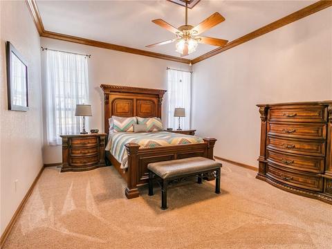 850 Oaklawn Dr, Tuttle, OK 73089 photo 17