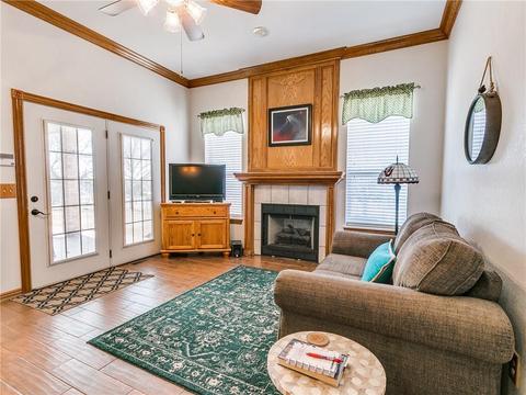 850 Oaklawn Dr, Tuttle, OK 73089 photo 8
